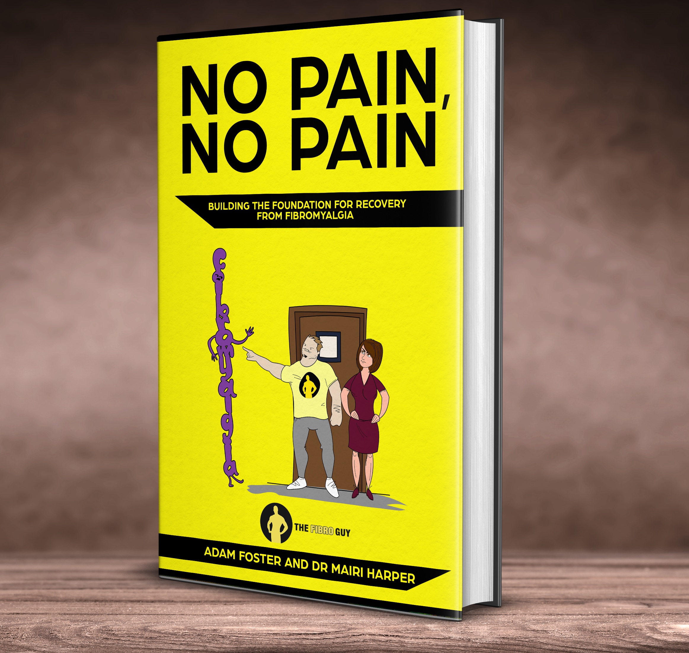 Protected: No Pain, No Pain – Bonus Content