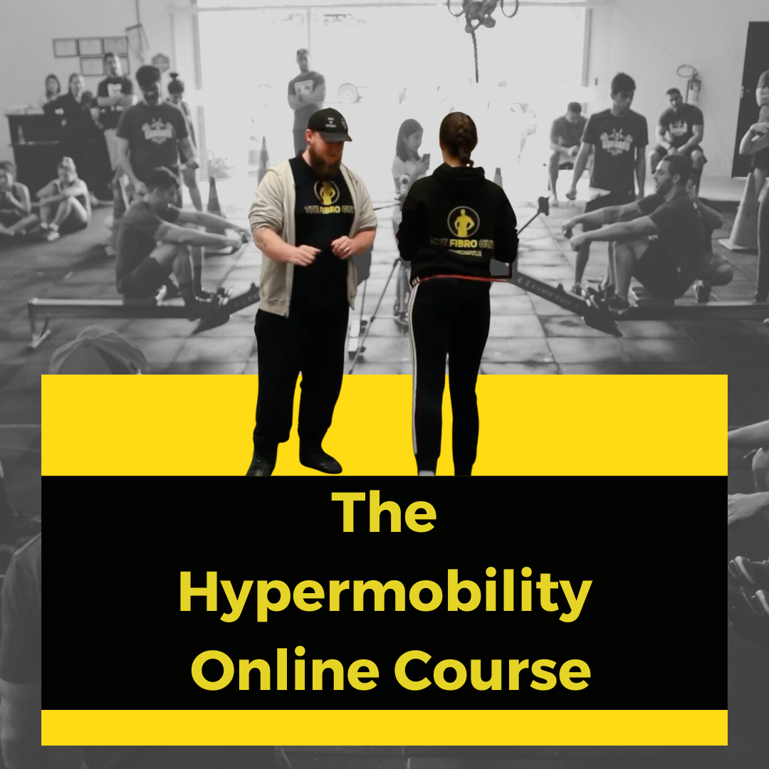 Hypermobility Online Course