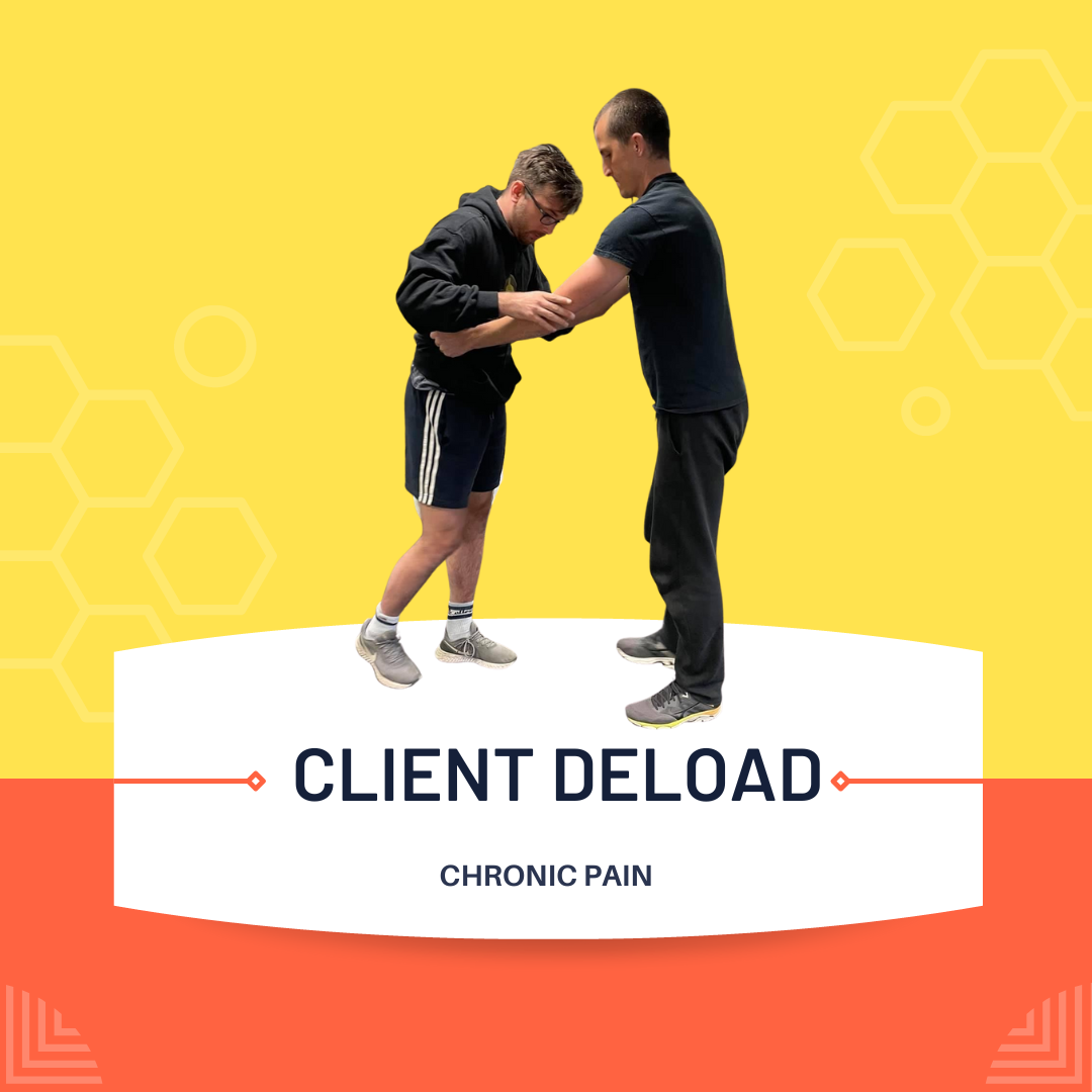 Client De-load
