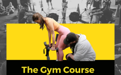 The Gym Course