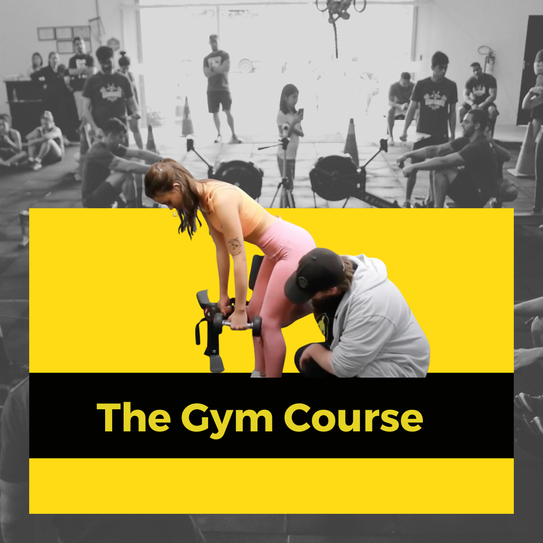 The Gym Course