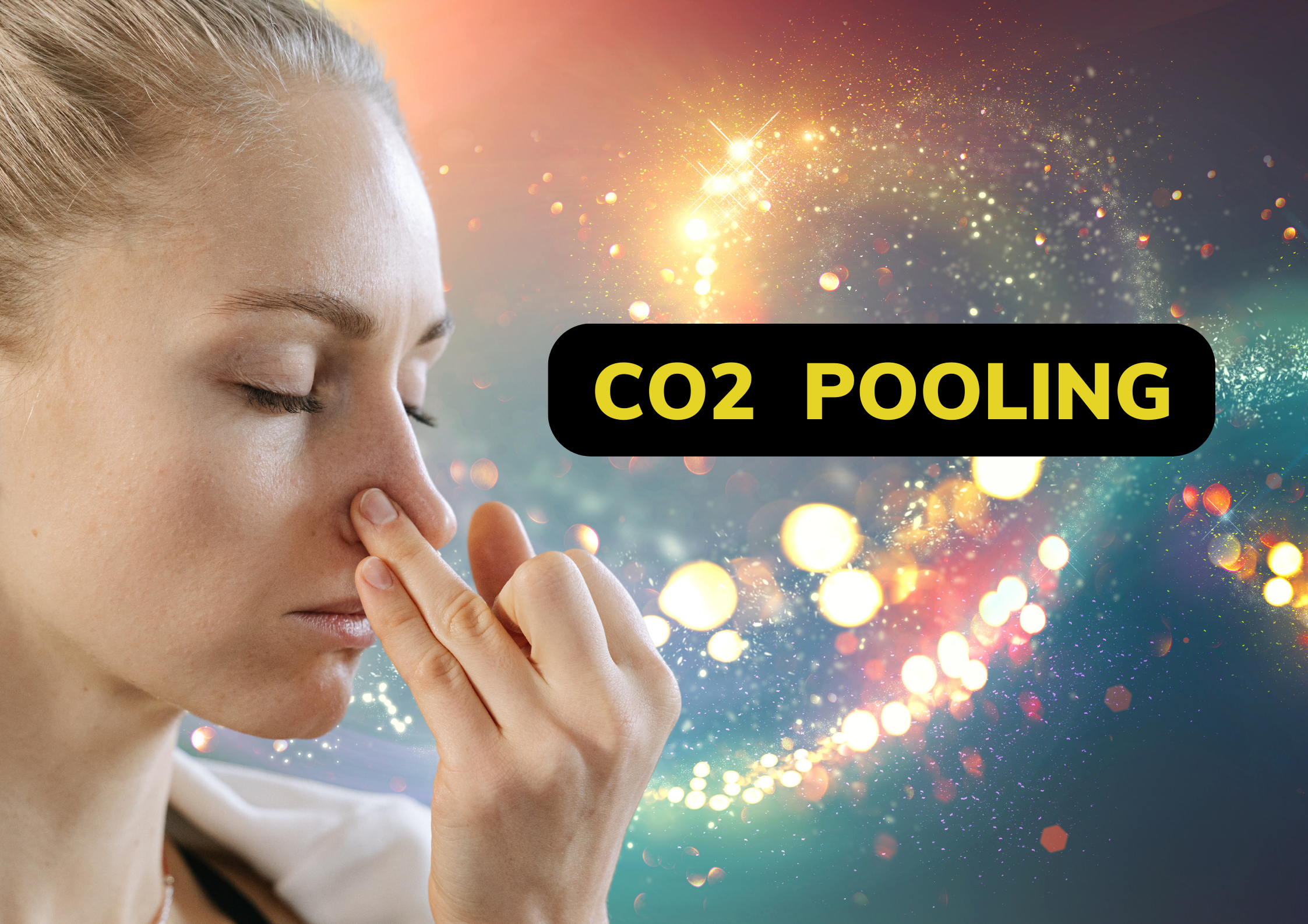 Co2 Pooling