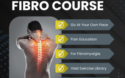 The Full Body Fibro Course